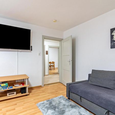 Ferienwohnung Joanna Wolfach Esterno foto