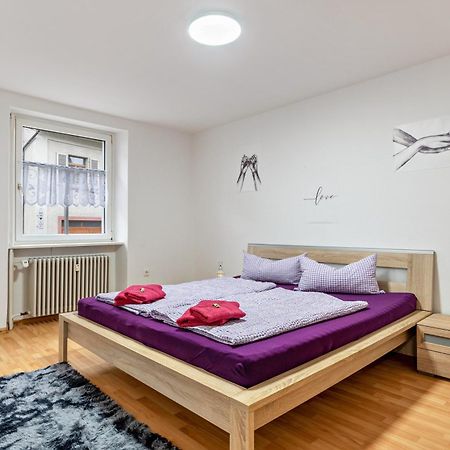 Ferienwohnung Joanna Wolfach Esterno foto