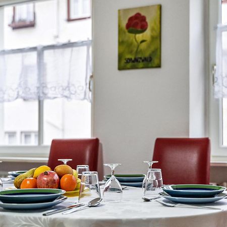 Ferienwohnung Joanna Wolfach Esterno foto