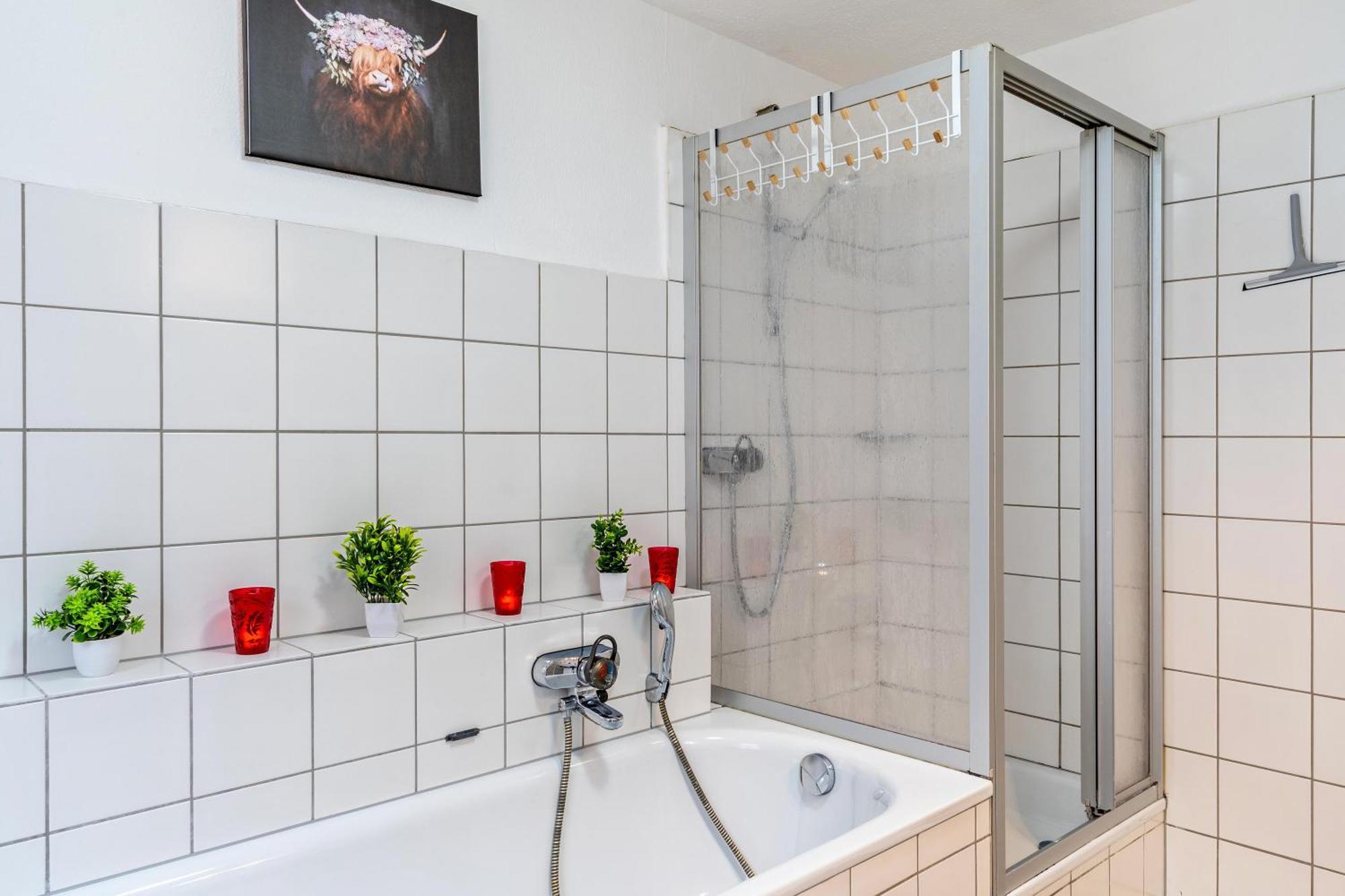 Ferienwohnung Joanna Wolfach Esterno foto