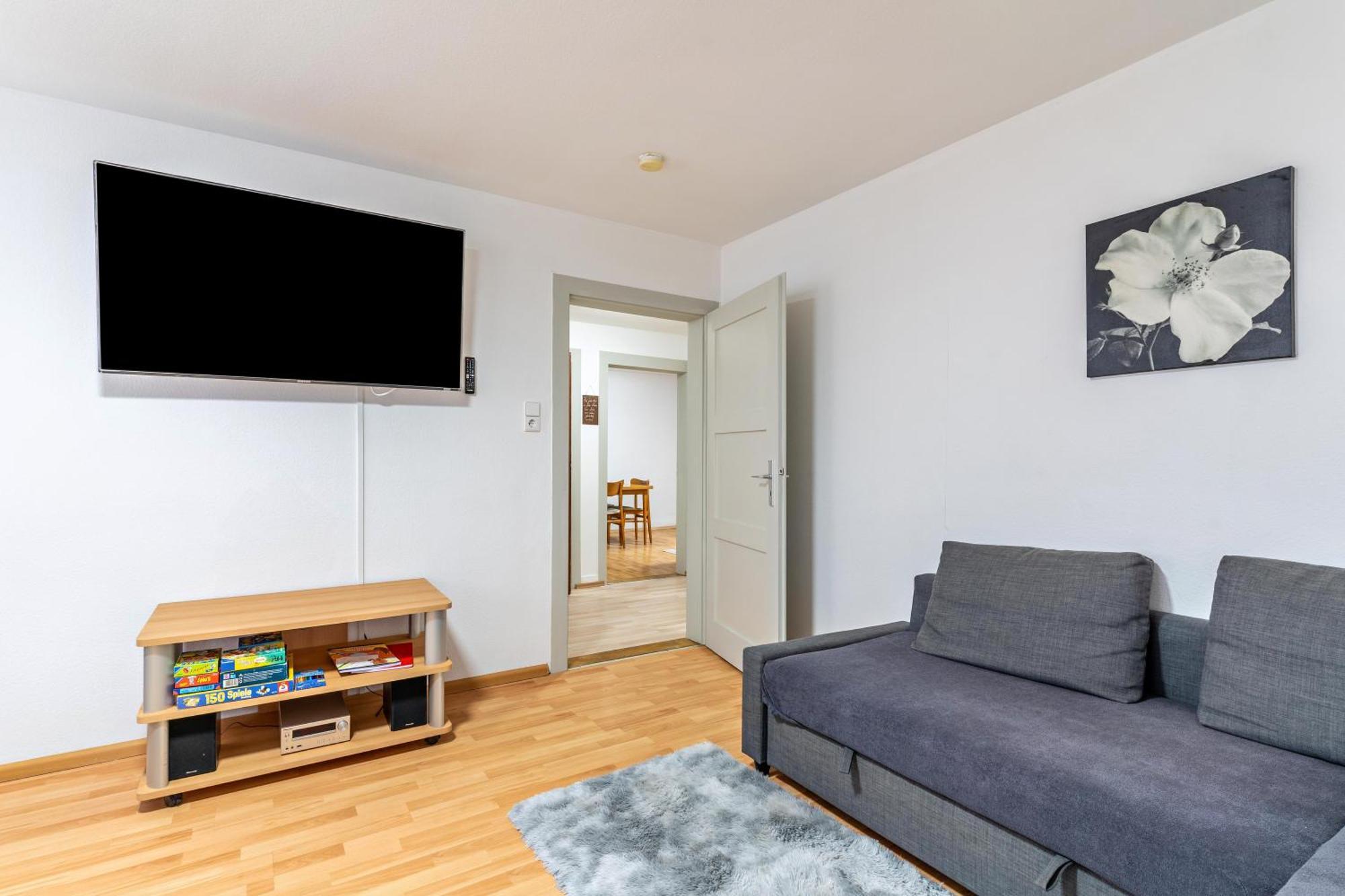 Ferienwohnung Joanna Wolfach Esterno foto