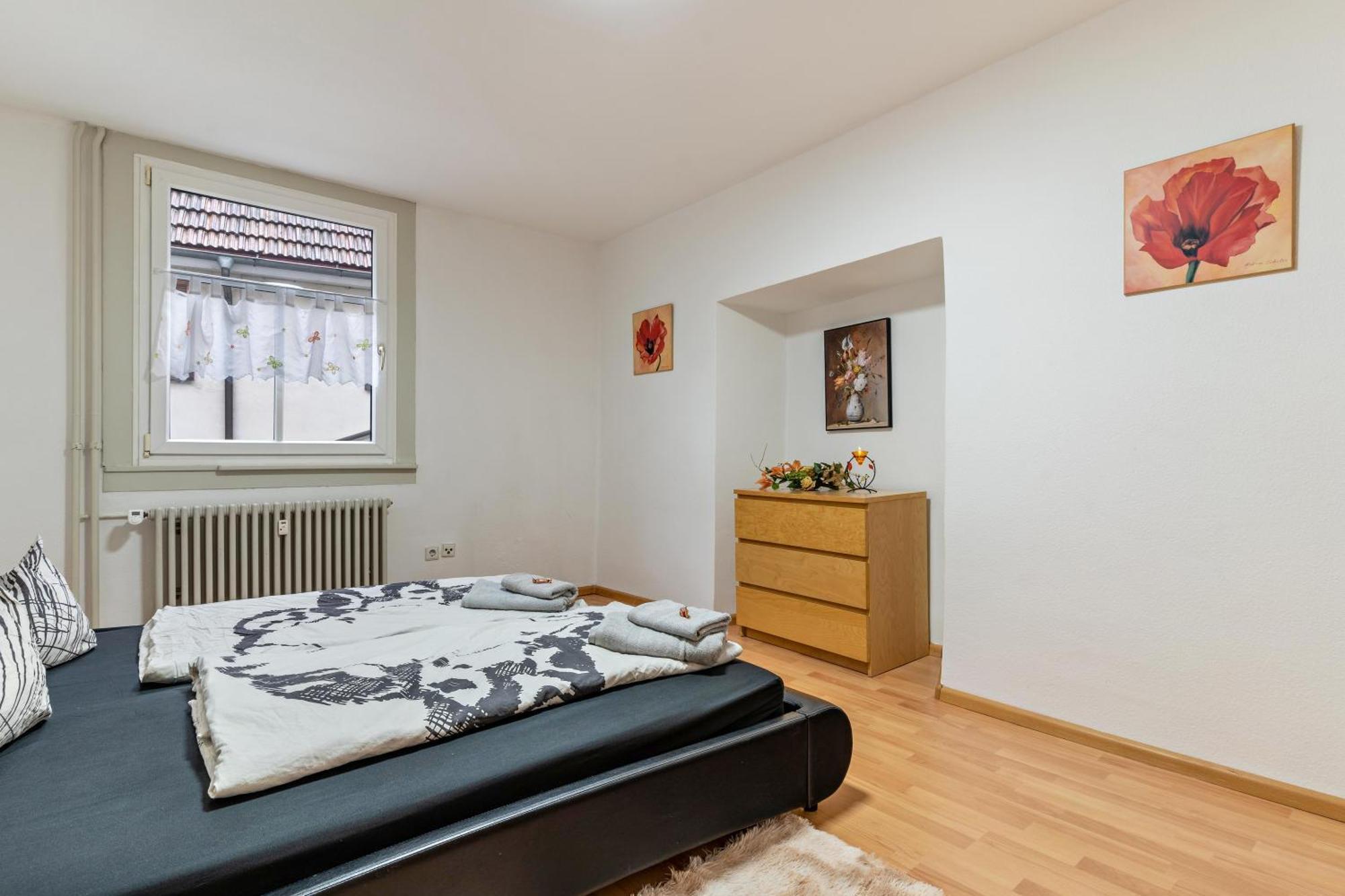 Ferienwohnung Joanna Wolfach Esterno foto