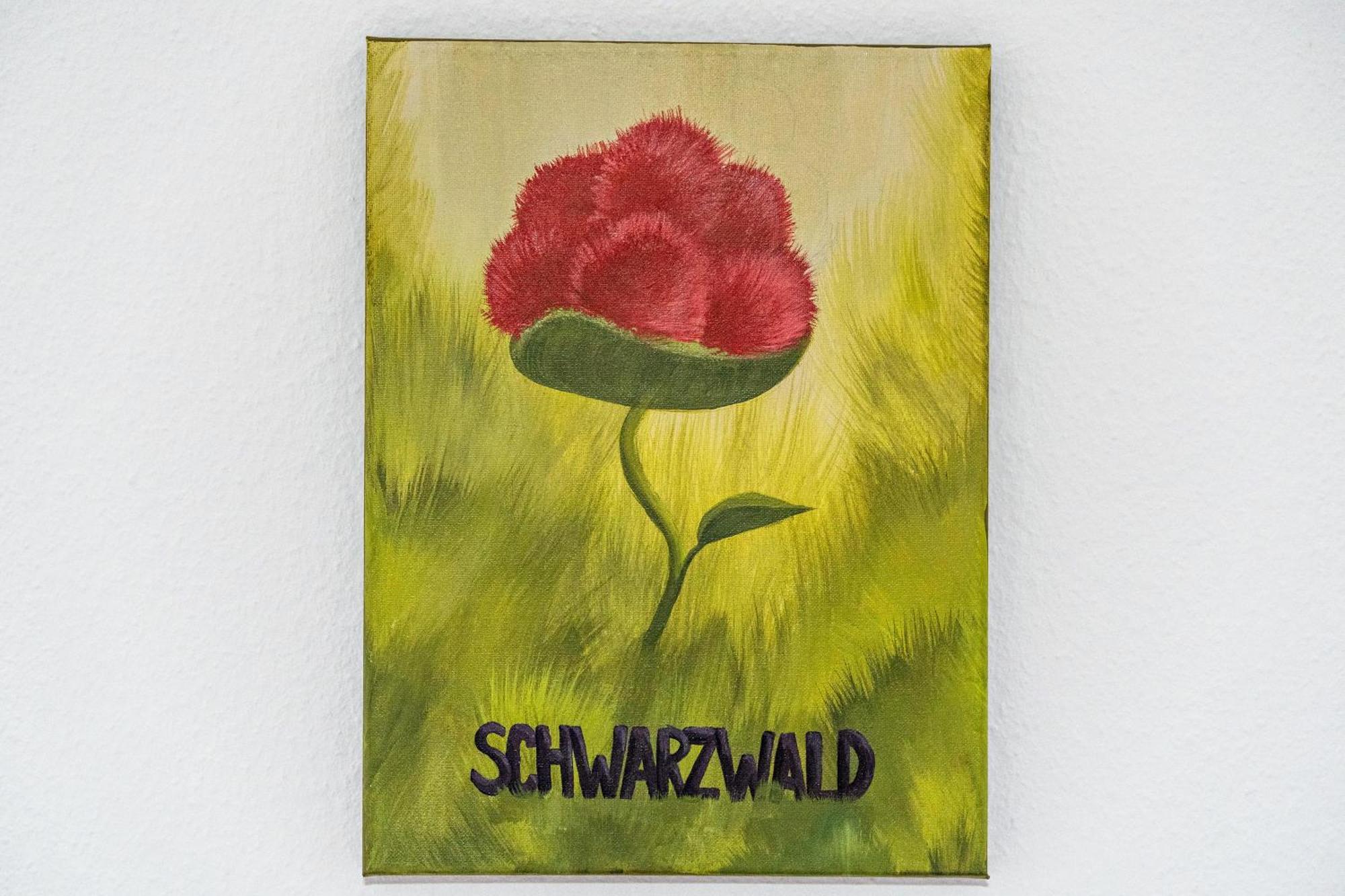 Ferienwohnung Joanna Wolfach Esterno foto
