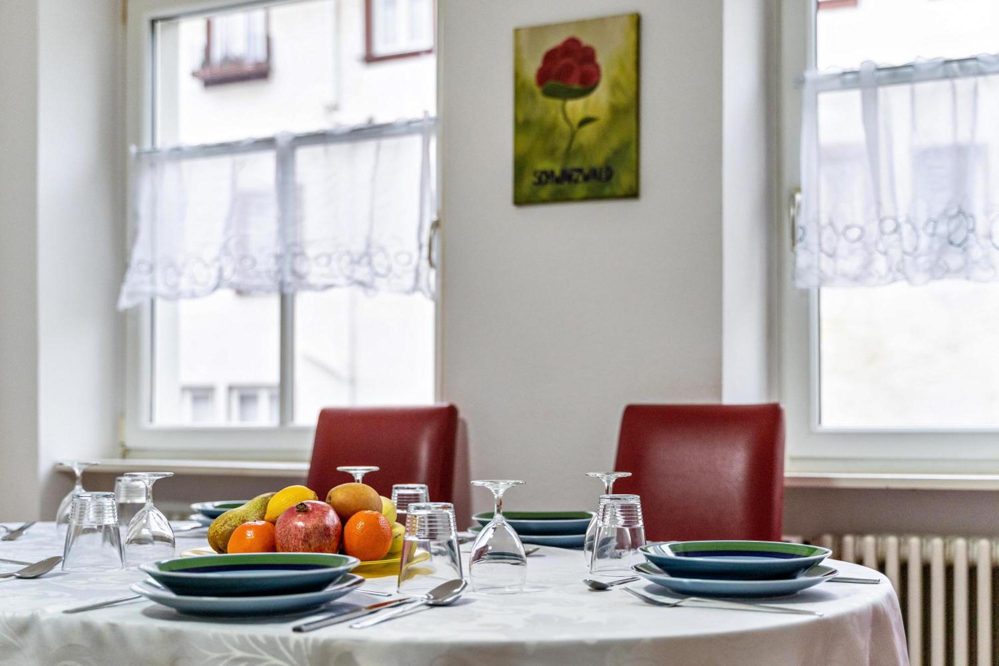 Ferienwohnung Joanna Wolfach Esterno foto