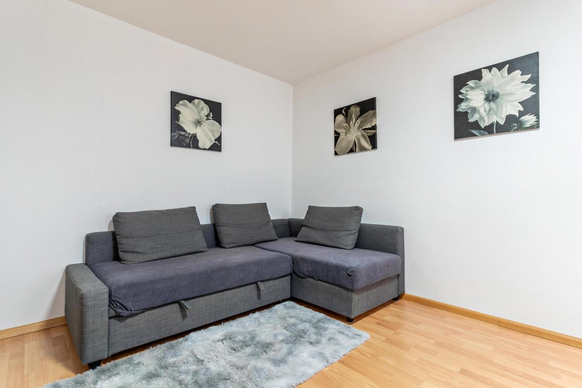 Ferienwohnung Joanna Wolfach Esterno foto