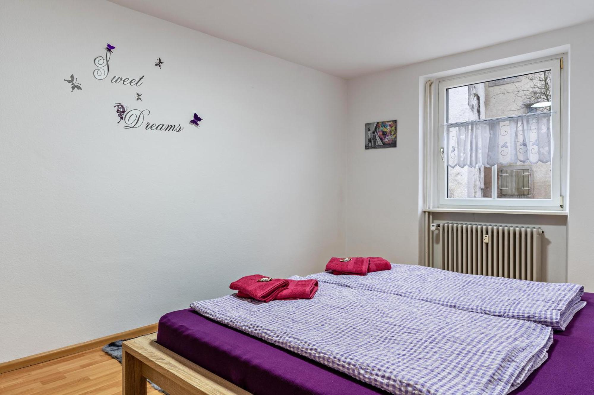 Ferienwohnung Joanna Wolfach Esterno foto