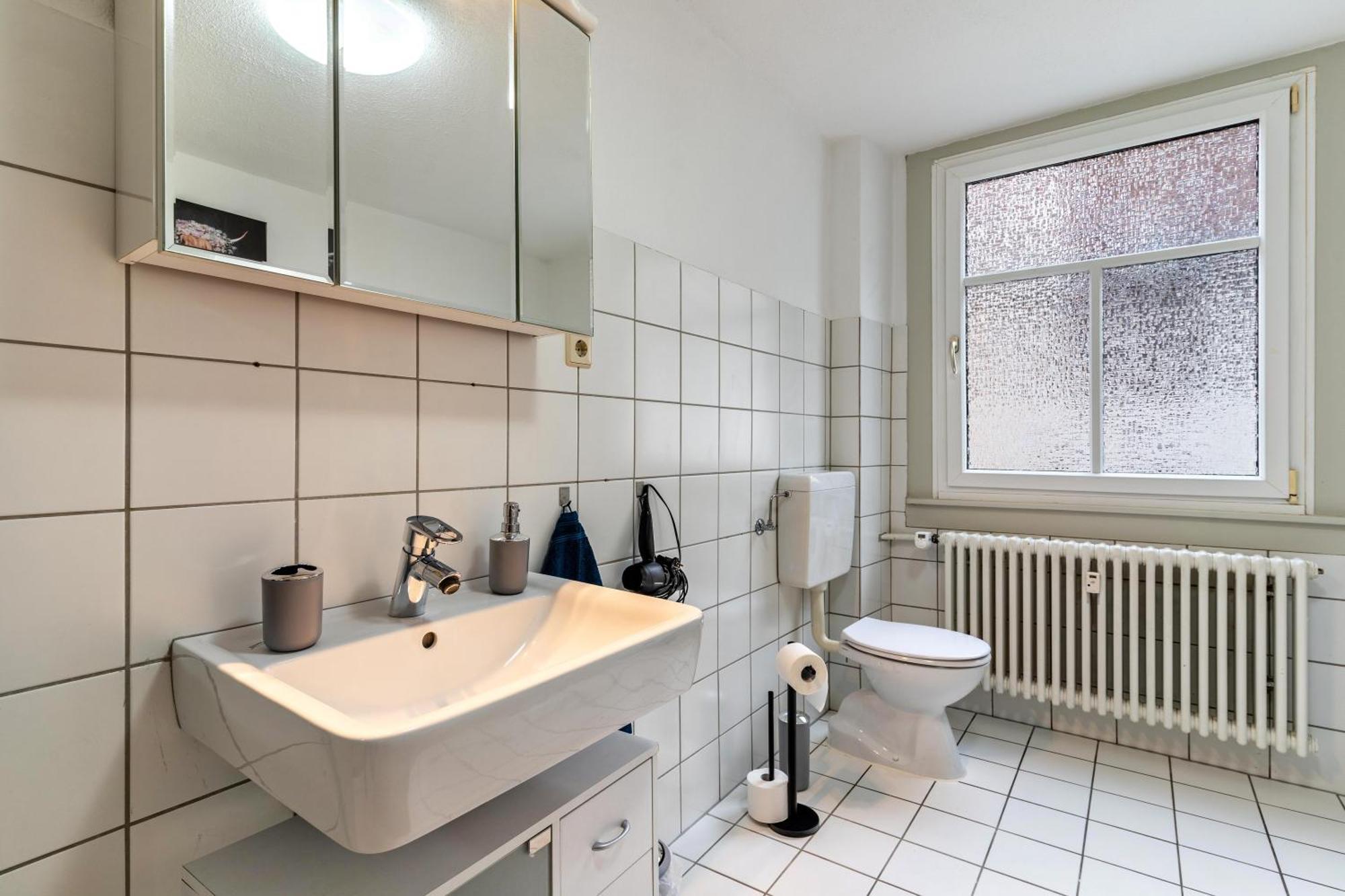 Ferienwohnung Joanna Wolfach Esterno foto