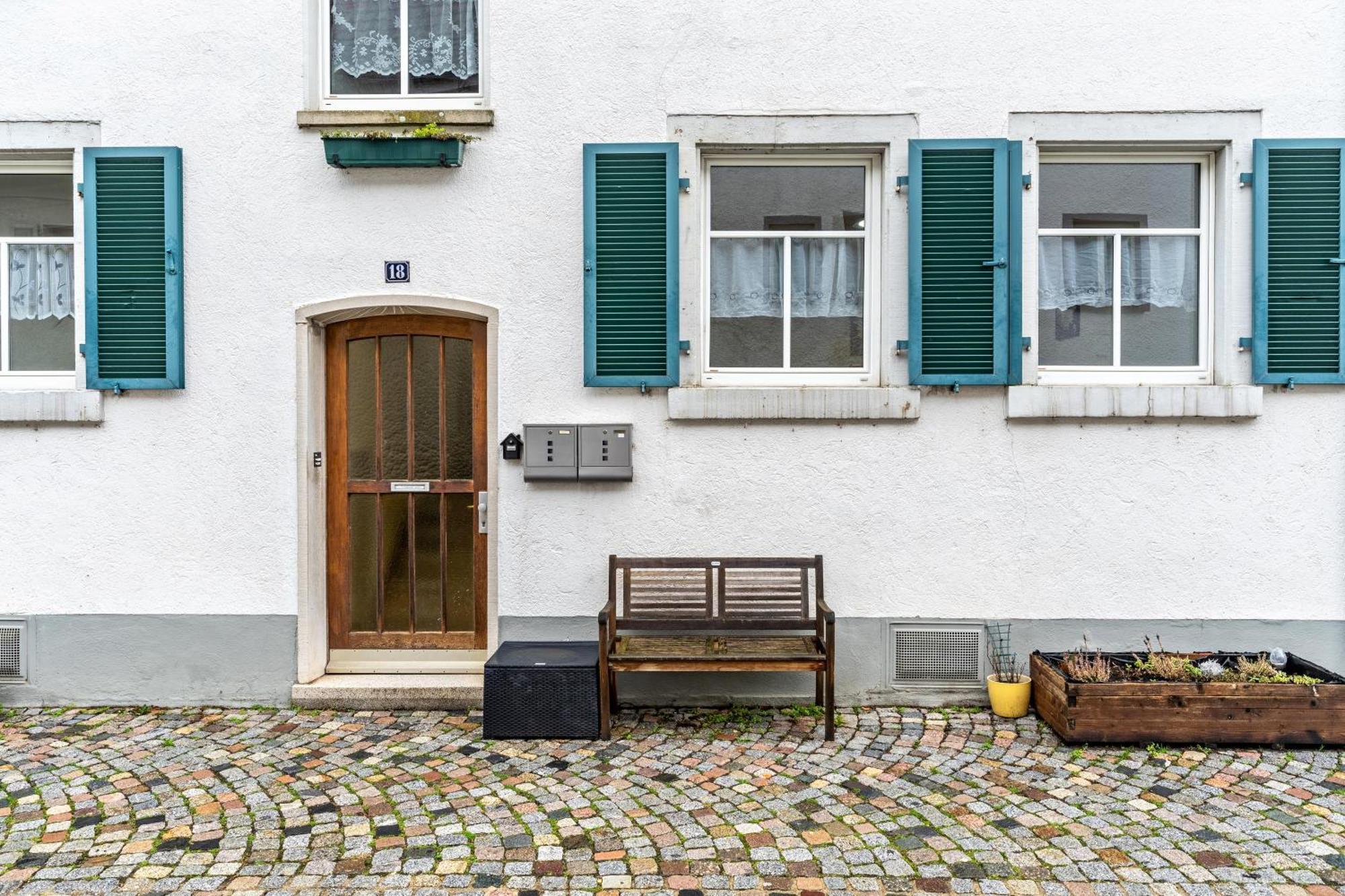 Ferienwohnung Joanna Wolfach Esterno foto